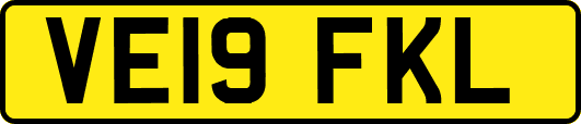 VE19FKL