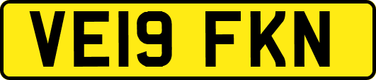 VE19FKN