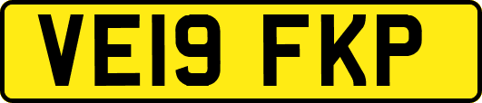 VE19FKP