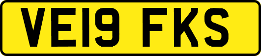 VE19FKS