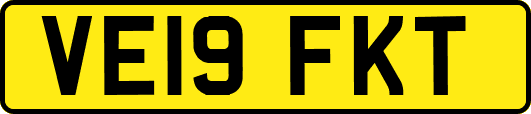 VE19FKT