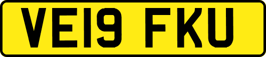 VE19FKU