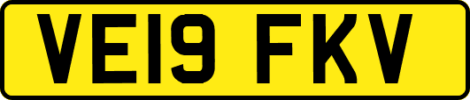 VE19FKV