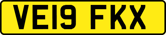 VE19FKX