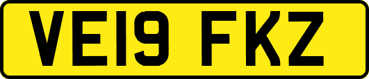 VE19FKZ