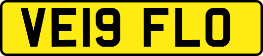 VE19FLO