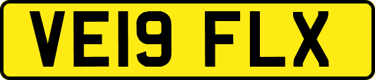 VE19FLX