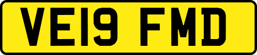 VE19FMD