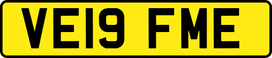 VE19FME