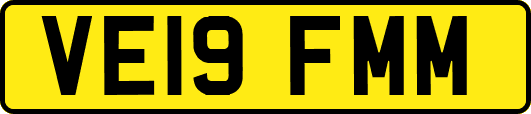 VE19FMM