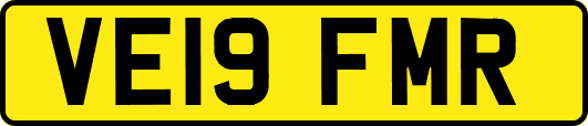 VE19FMR