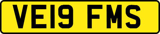 VE19FMS