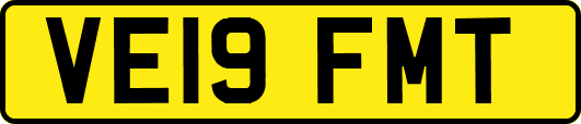 VE19FMT