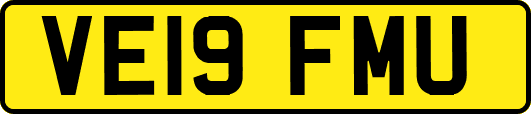 VE19FMU