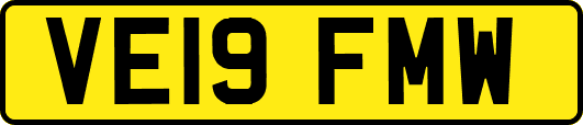 VE19FMW