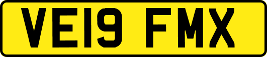 VE19FMX