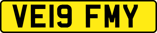 VE19FMY