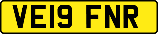 VE19FNR
