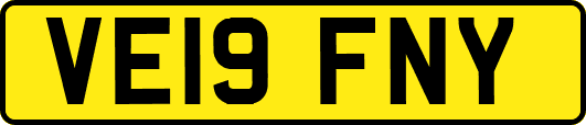 VE19FNY