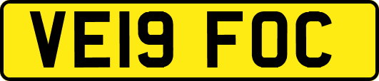 VE19FOC