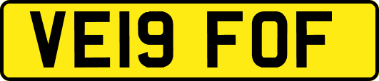 VE19FOF