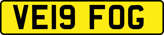 VE19FOG