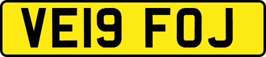 VE19FOJ