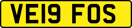 VE19FOS