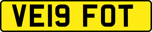 VE19FOT