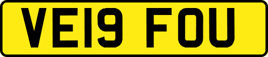 VE19FOU