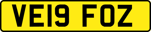 VE19FOZ