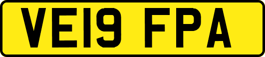 VE19FPA