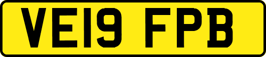 VE19FPB
