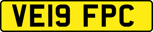 VE19FPC