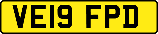 VE19FPD