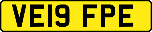 VE19FPE