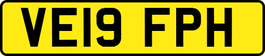VE19FPH