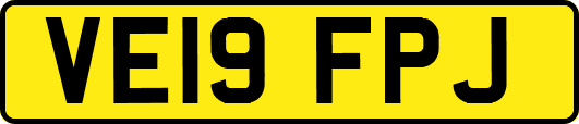 VE19FPJ