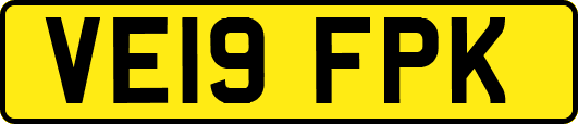 VE19FPK