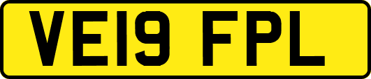 VE19FPL