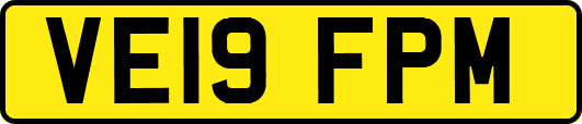 VE19FPM