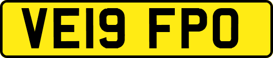 VE19FPO