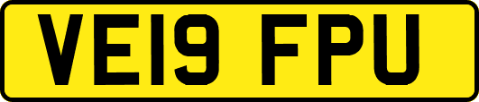VE19FPU