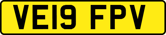 VE19FPV