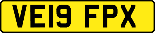 VE19FPX