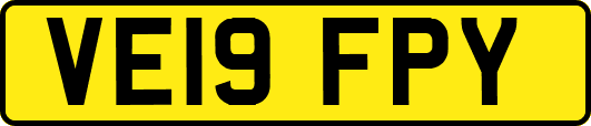 VE19FPY