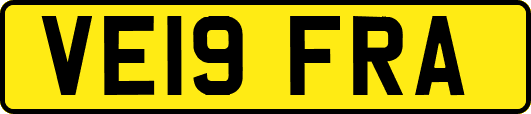 VE19FRA