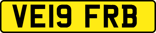 VE19FRB