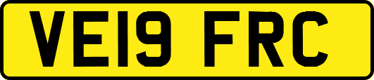 VE19FRC