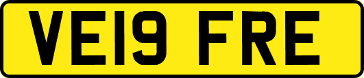 VE19FRE